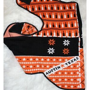 -SOLD- Titos’s Handmade Vodka sweater for Dog